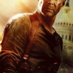Live Free or Die Hard official poster