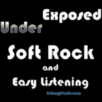 Underexposed Sort Rock % Easy Listening